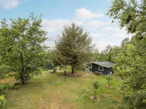 Holiday Home Hanne - 300m from the sea by Interhome in Glesborg